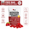 Yuki® Magnesium Bisglycinate Gummies