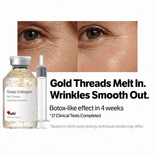 [First Order One-Time Bonus] FREE Deep Collagen