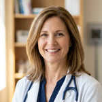Dr. Linda Harper, MD
