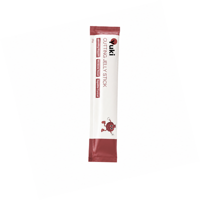 Yuki Cutting Jelly single stick pack