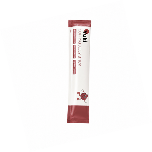 Yuki Cutting Jelly single stick pack